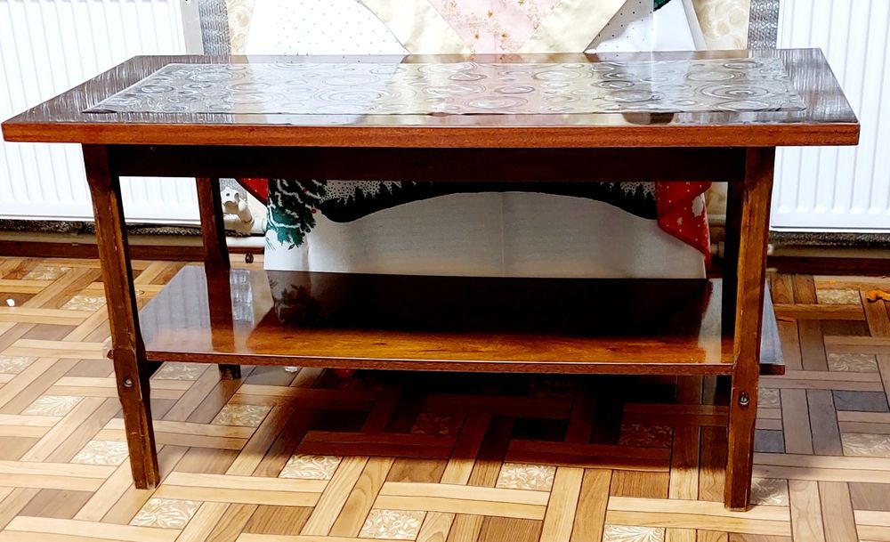 Стол журнальный !