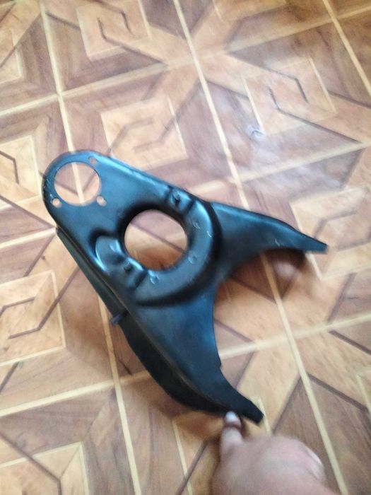 Речаги ваз 2101-07