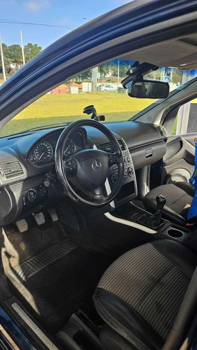 Mercedes-Benz A 150