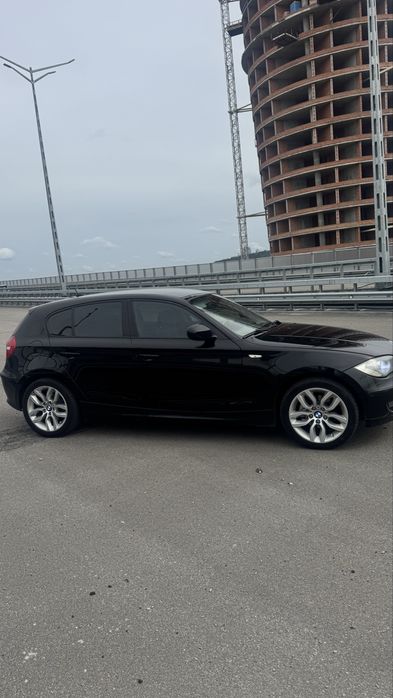 BMW 118d терміново