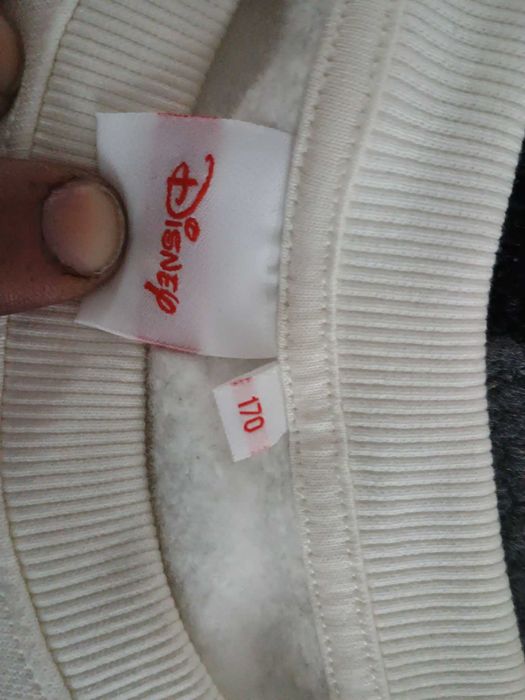 bluza dysney Stitch roz 170 dla dziewczynki
