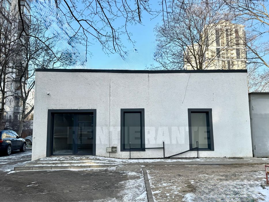 Сдам отдельно стоящее сдание 38 квт на фонтане клубничный переулок