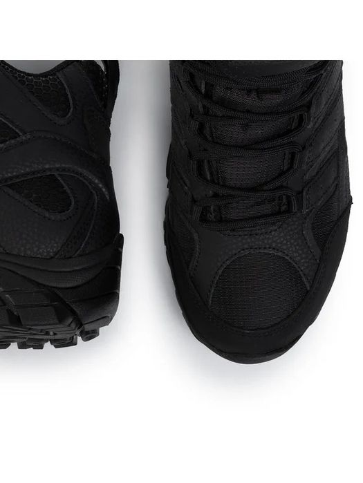 Ботинки Merrell Moab  2 MID TACTICAL WP. Розмір  49. Устілка  32см