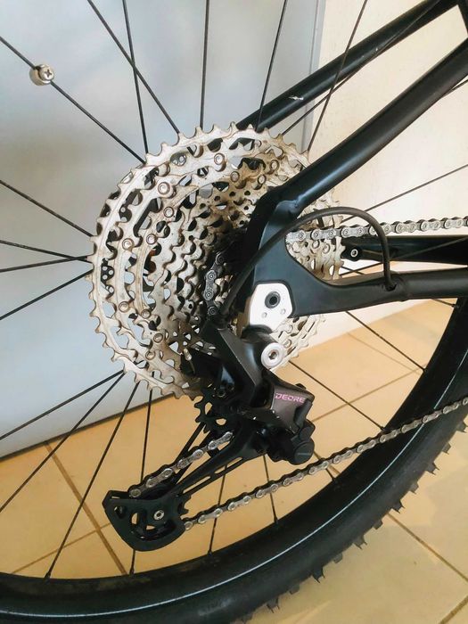 Bicicleta Elétrica E-MTB SWIFT DYNAX-E PRO 29" | Shimano | Tamanho M