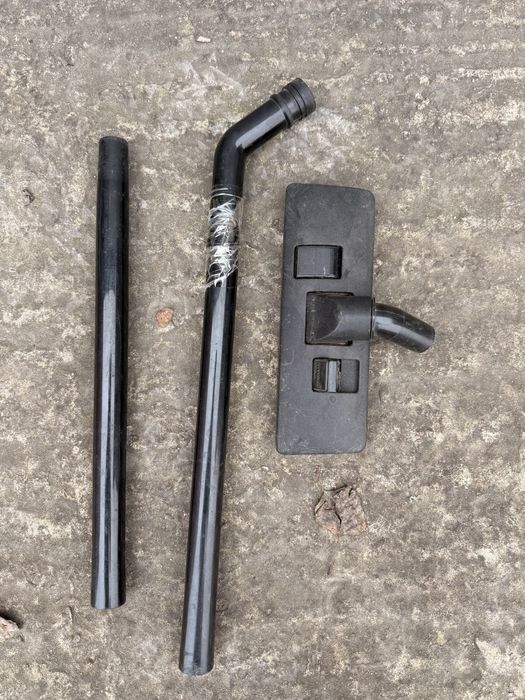 Пилосос first австрія