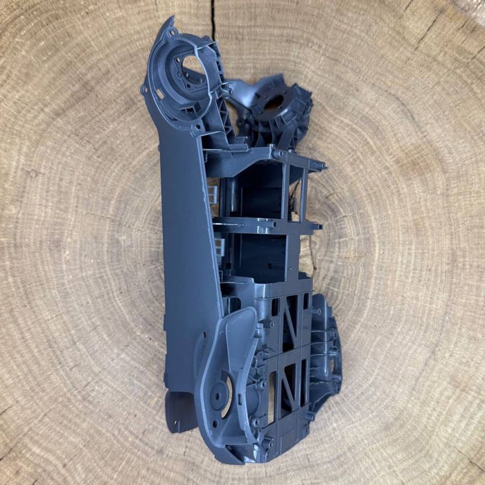 DJI Mavic 4 Pro, frame, корпус, рама