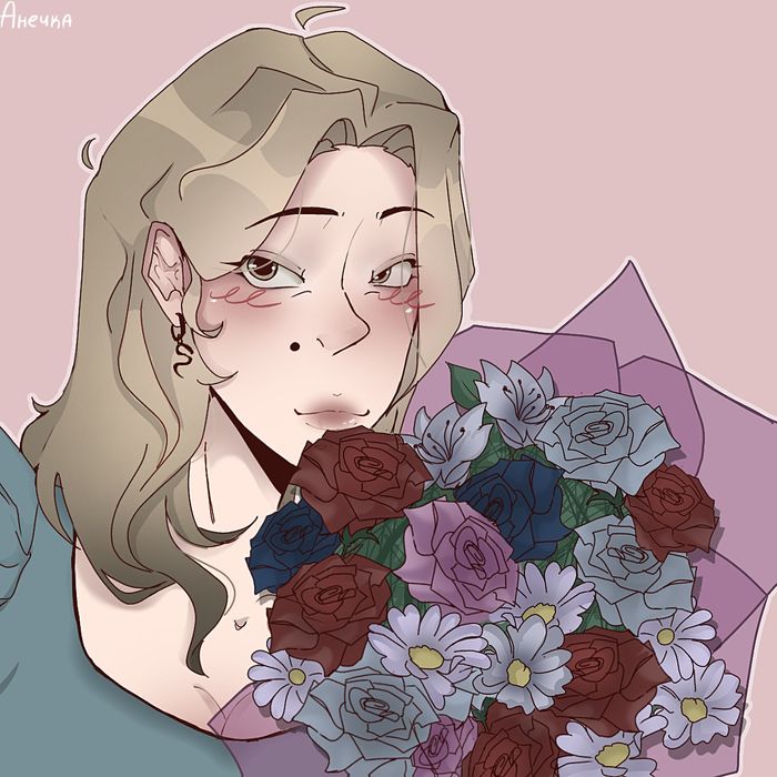 Диджитал художник. Арты на заказ. Цена договорная