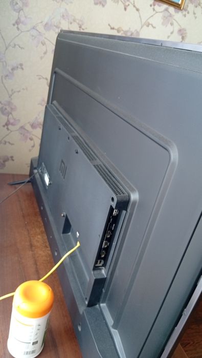 Телевізор Xiaomi Led TV 43 діагональ