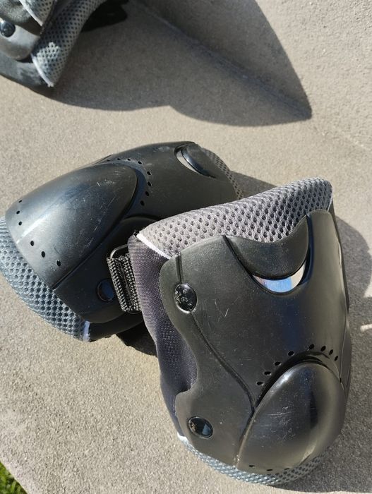 Equipamento de Proteção Completo