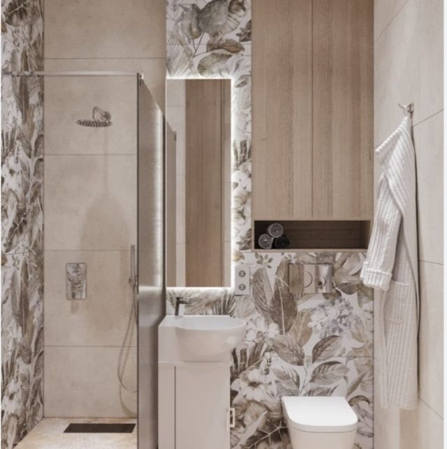 Уборка квартир домов офисов Днепр