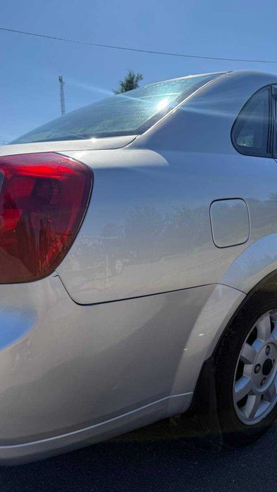 CHEVROLET LACETTI 2008 VIN Y6DNF196E8K959442 фото оголошення 7 з 13