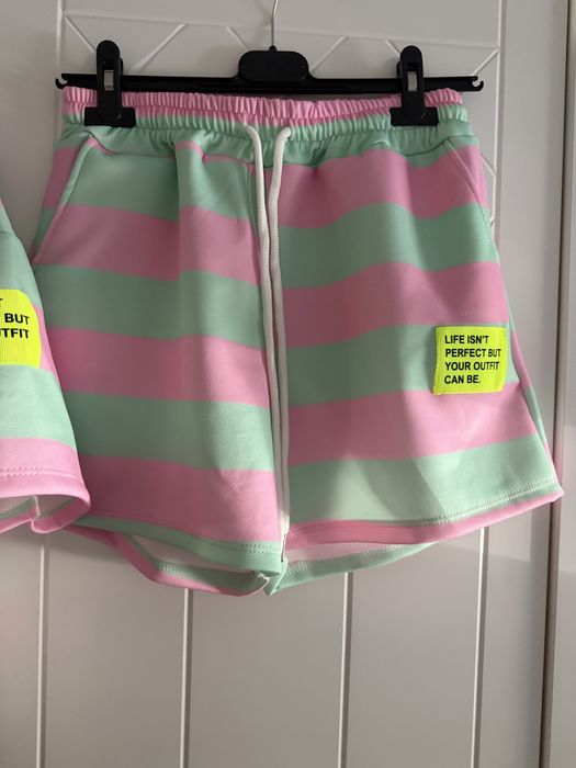 Komplet dres polecam