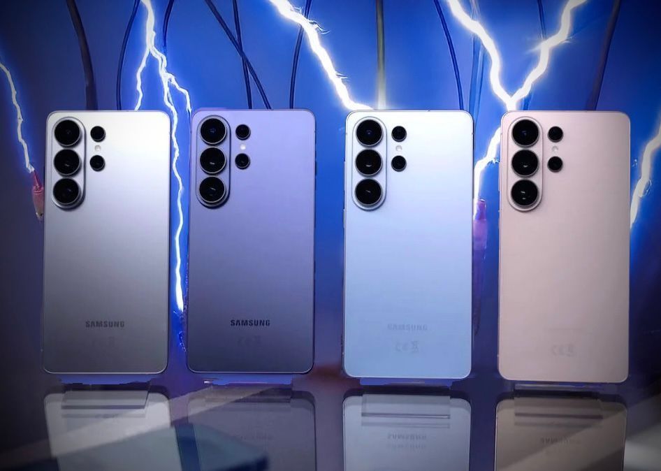 TELEFON Samsung S26 Ultra | NOWOŚĆ | 512gb | Od ręki | KOLORY | Teleakcesoria