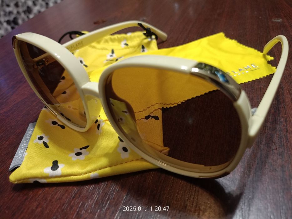 Очки женские Орифлейм