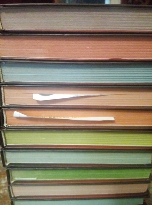 Кулинария,заготовки,выпечка сборник книг