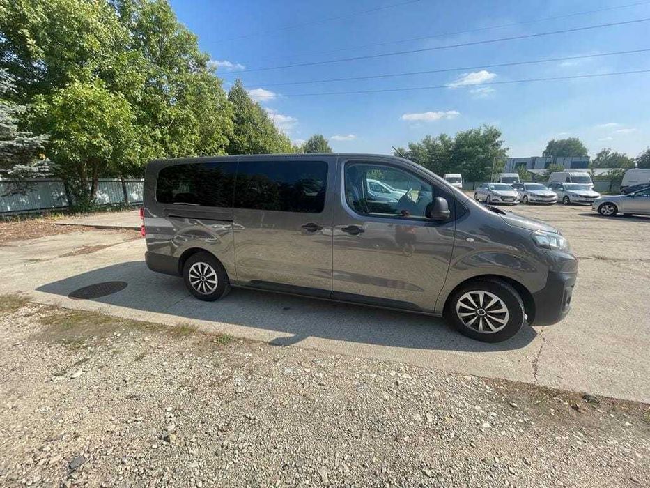 Transport osób busem (9-os) Obsługa Wesel, Przejazdy cała Polska, Lotniska od 150 zł