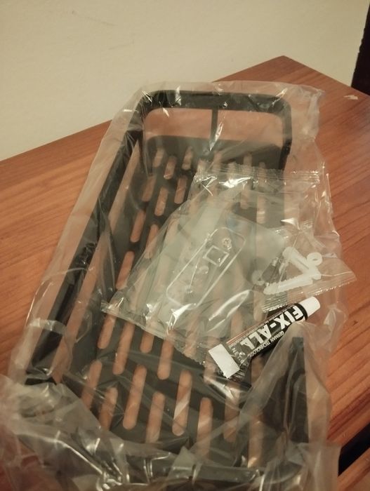 Suporte para casa de banho