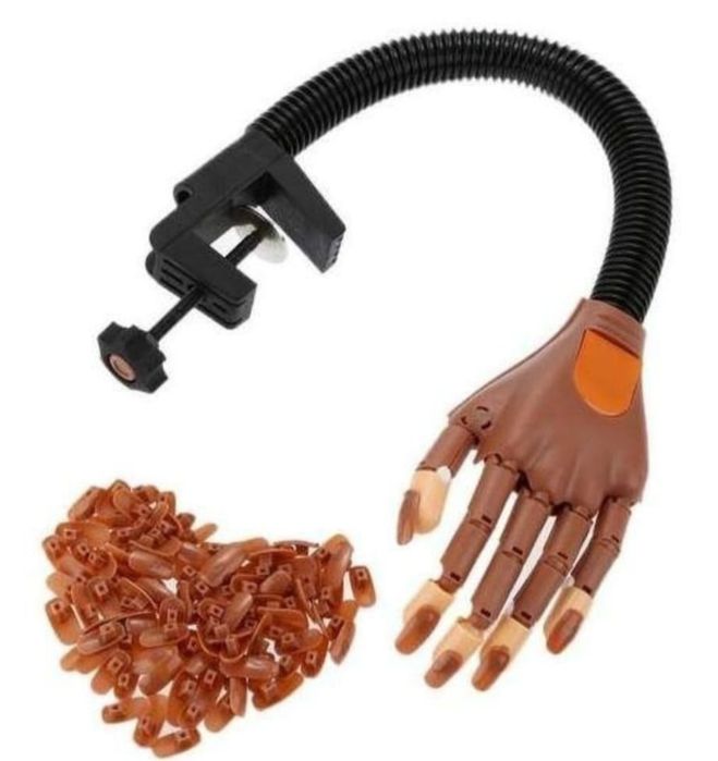 Kit unhas de gel