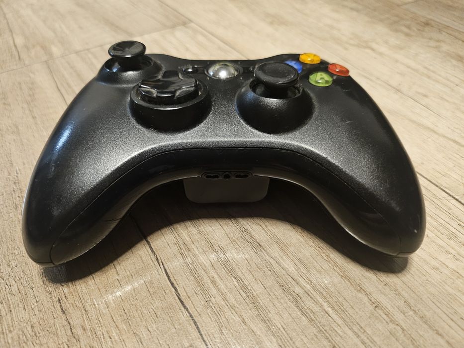 Pad xbox360 bezprzewodowy