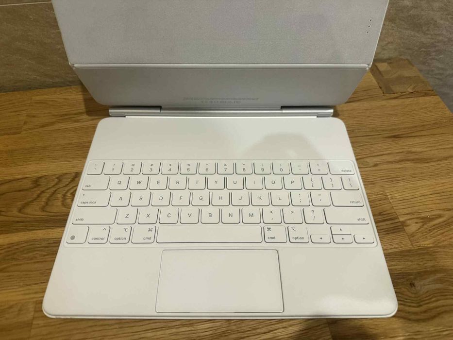 iPadPro Cellular 256GB MagicKeyboard付 iPadPro Cellular 256GB MagicKeyboard付 APPLE iPad Pro 13