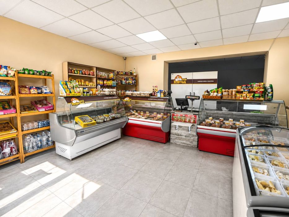 Готовий бізнес під ключ продаж