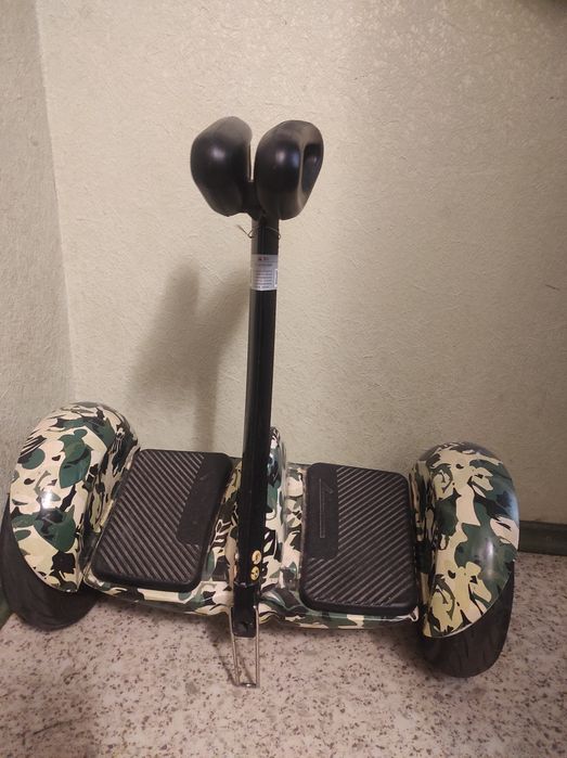 Гіроскутер гіроборд