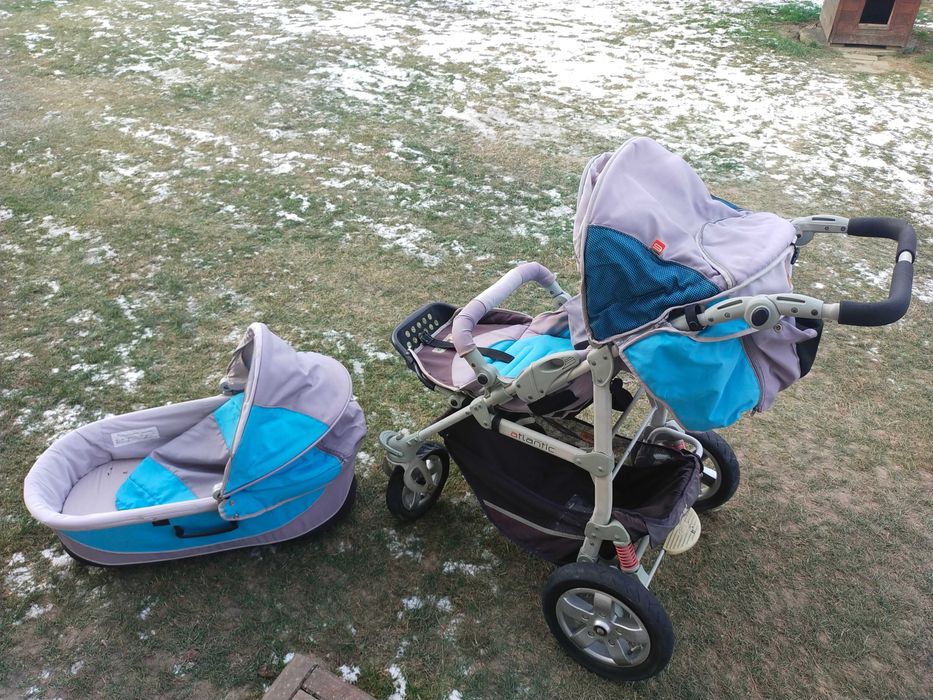 Wózek dziecięcy ...