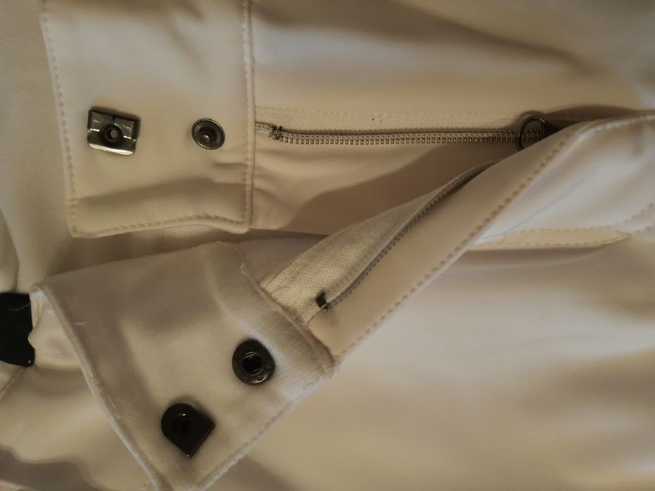 Теплые брюки ф.CRANE