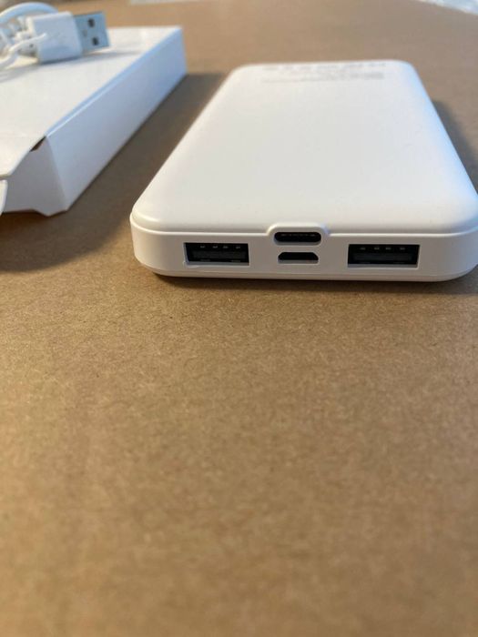 Повербанк 8000 mAh