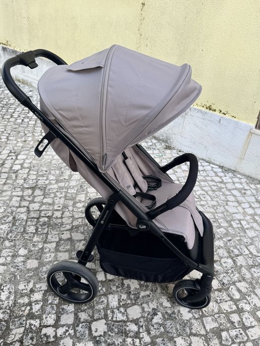 Carrinho Kinderkraft Trig 3