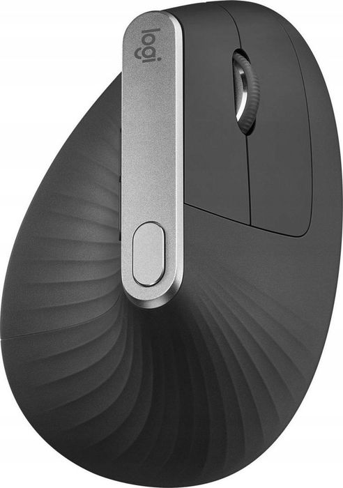 Mysz Logitech MX Vertical Bluetooth Model MX Vertical