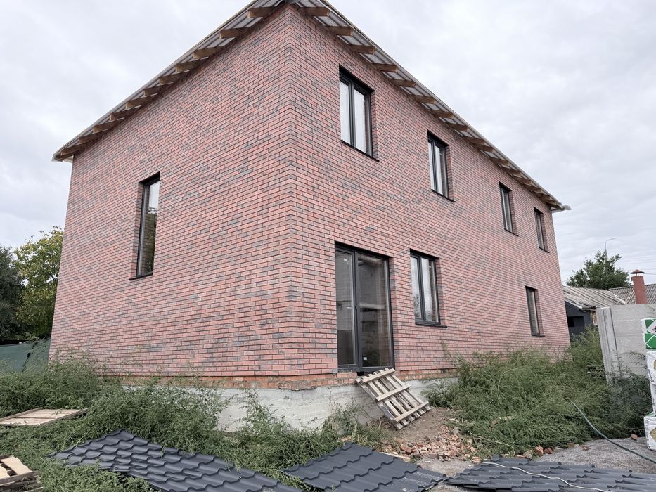 Продам сучасний дуплекс  район 3 лікарні