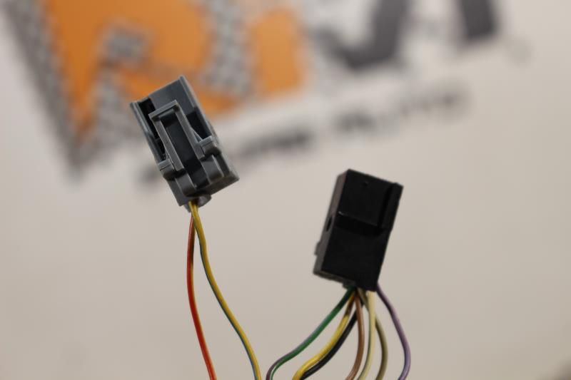 Retrovisor / espelho esquerdo ALFA ROMEO Mito (955_)