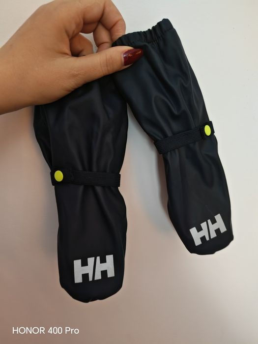 Helly Hansen 2/4 lata rękawiczki zimowe