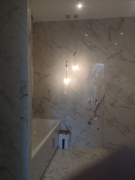 Usługi remontowe glazurnik