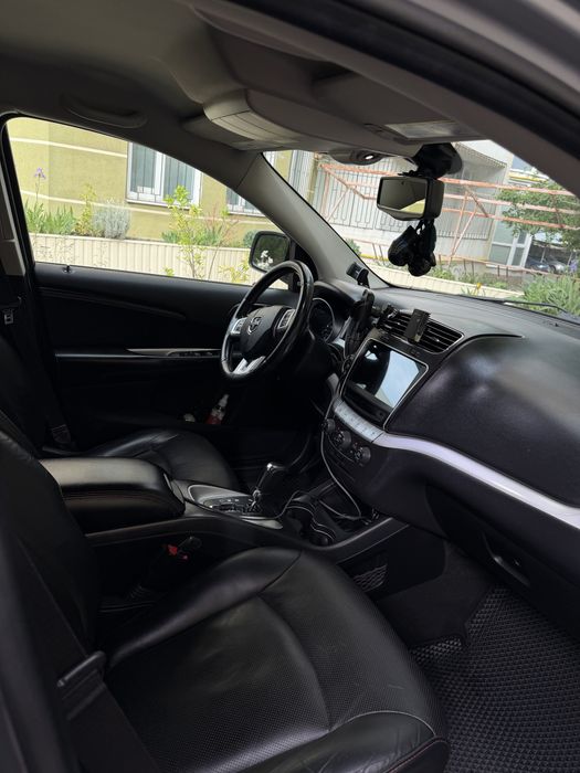 Продам Dodge Journey RT AWD 2016 р.