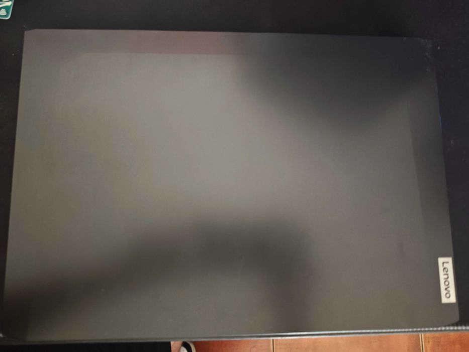 Portátil LENOVO IdeaPad Gaming 3