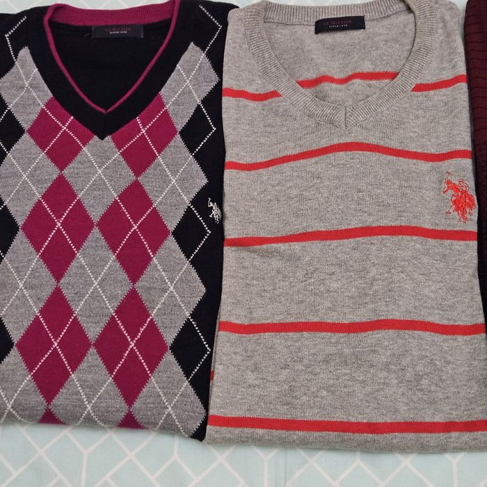 Светер чоловічий