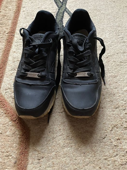 Чоловічі кросівки reebok