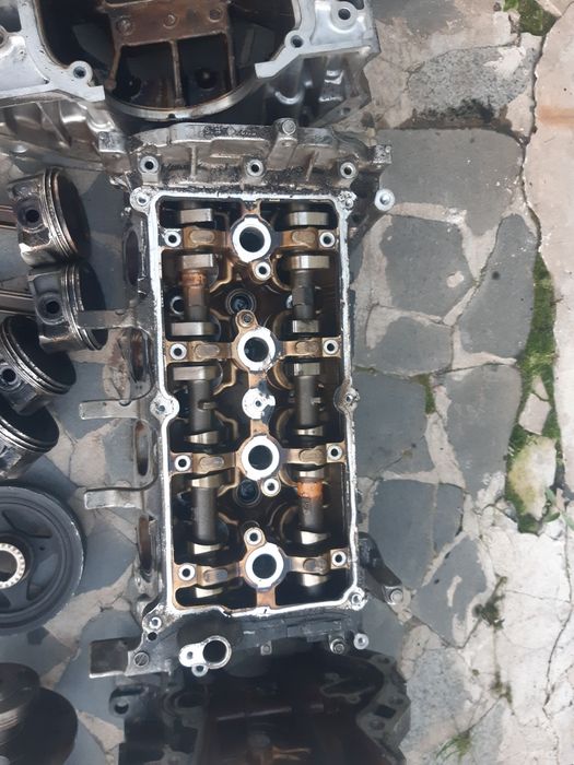 Мотор MR20.Нисан Кашкай, Экстрейл,Рено.