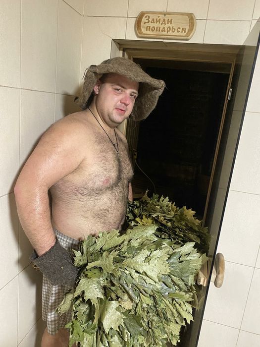 Релакс-Масаж.Масаж. Масажист. Банщик. З виїздом.