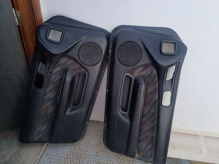 Forras da porta Nissan 200sx s14