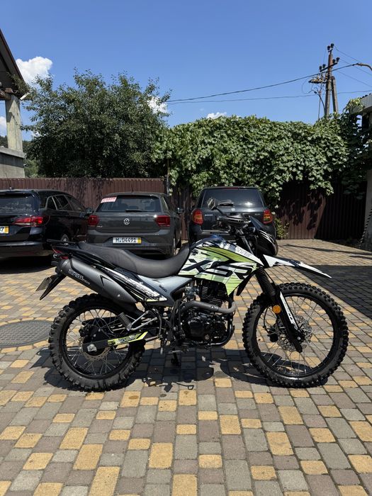 Forte XSR 300 2026