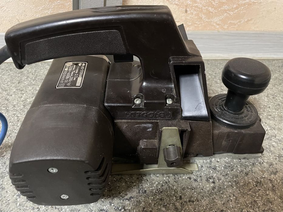 Элеткрорубанок ИЭ-5709АN ссср новый