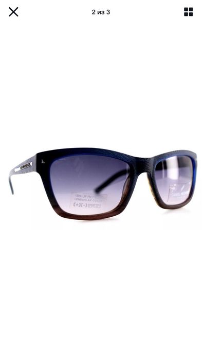 Солнцезащитные очки DANIEL HECHTER  Франция