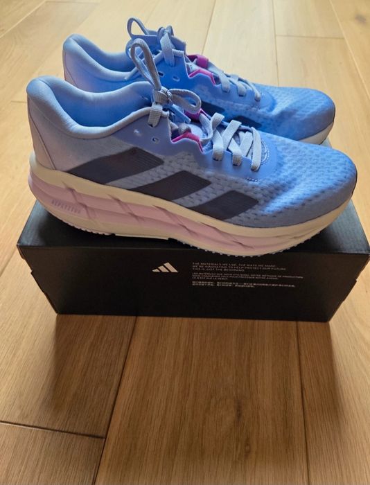 adidas Adistar 3 W 38 nowe z metką | buty sportowe damskie sneakersy