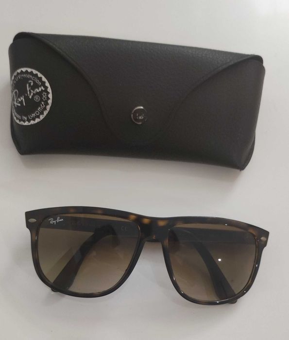 Óculos de sol Rayban