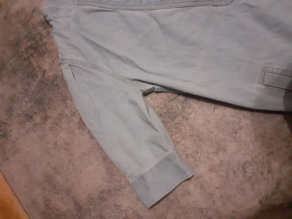 Sukienka dżinsowa Ralph Lauren tanio hit