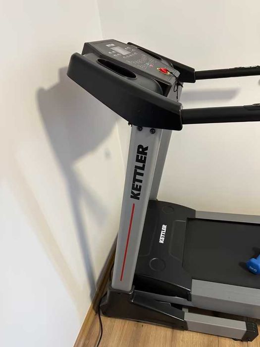 Kettler Treadmill64862655020547124
