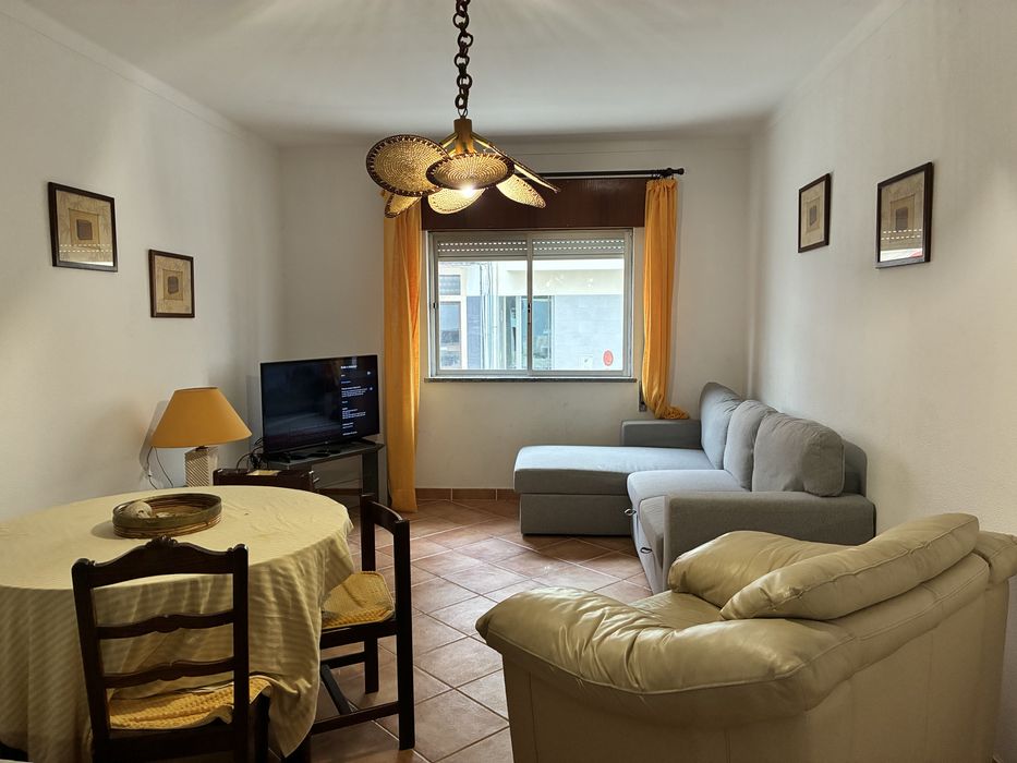 Apartamento com terraco